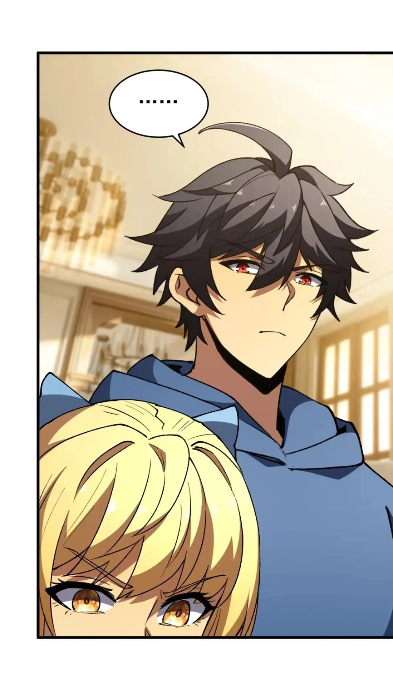 Read The Summoner: Apocalypse Rewinds chapter 146 image 40 on Lezhin