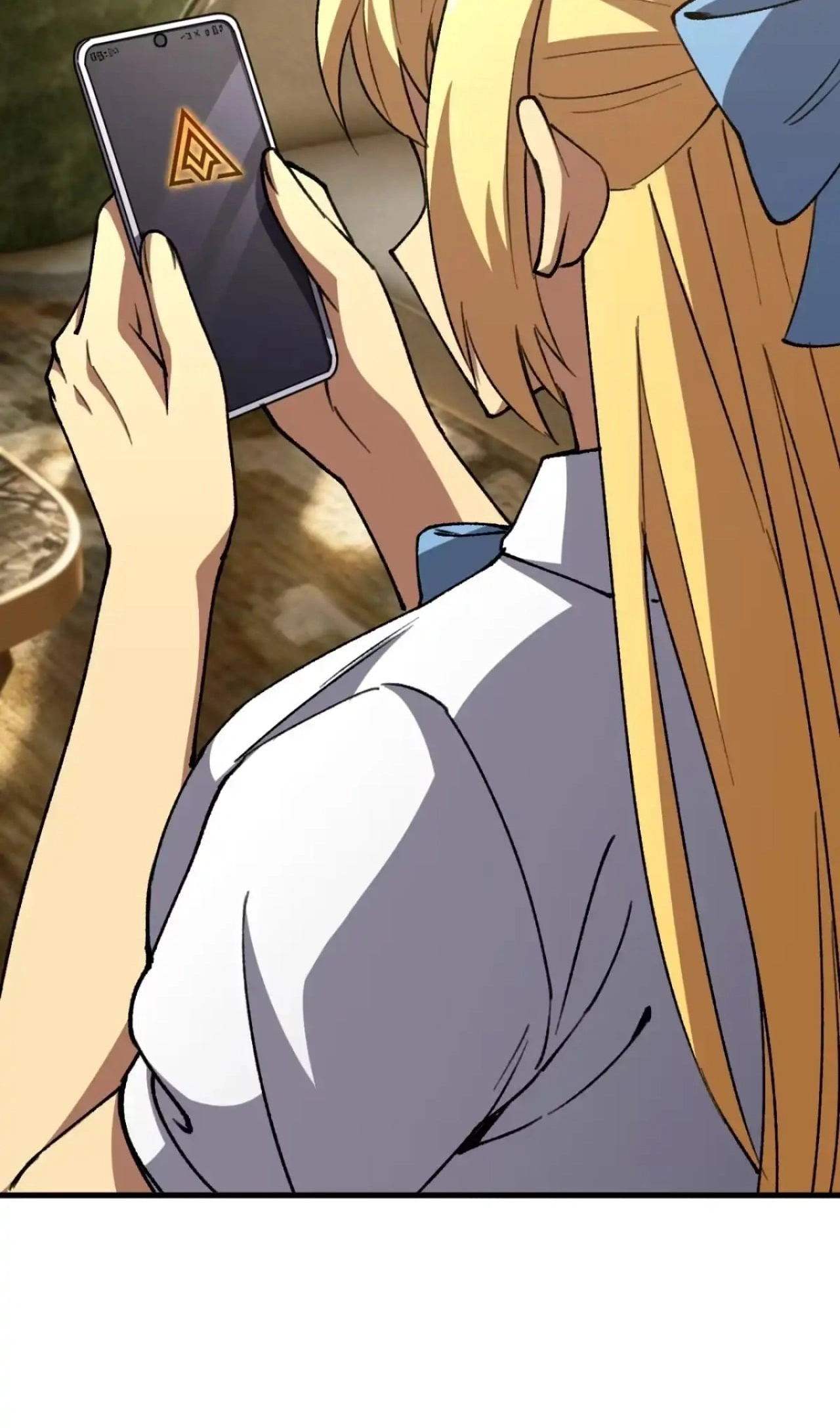 Read The Summoner: Apocalypse Rewinds chapter 146 image 42 on Lezhin