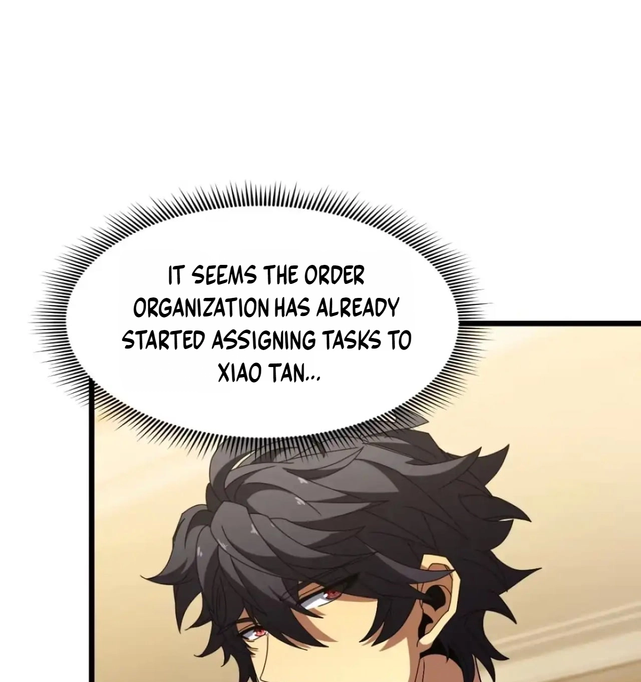 Read The Summoner: Apocalypse Rewinds chapter 146 image 48 on Lezhin
