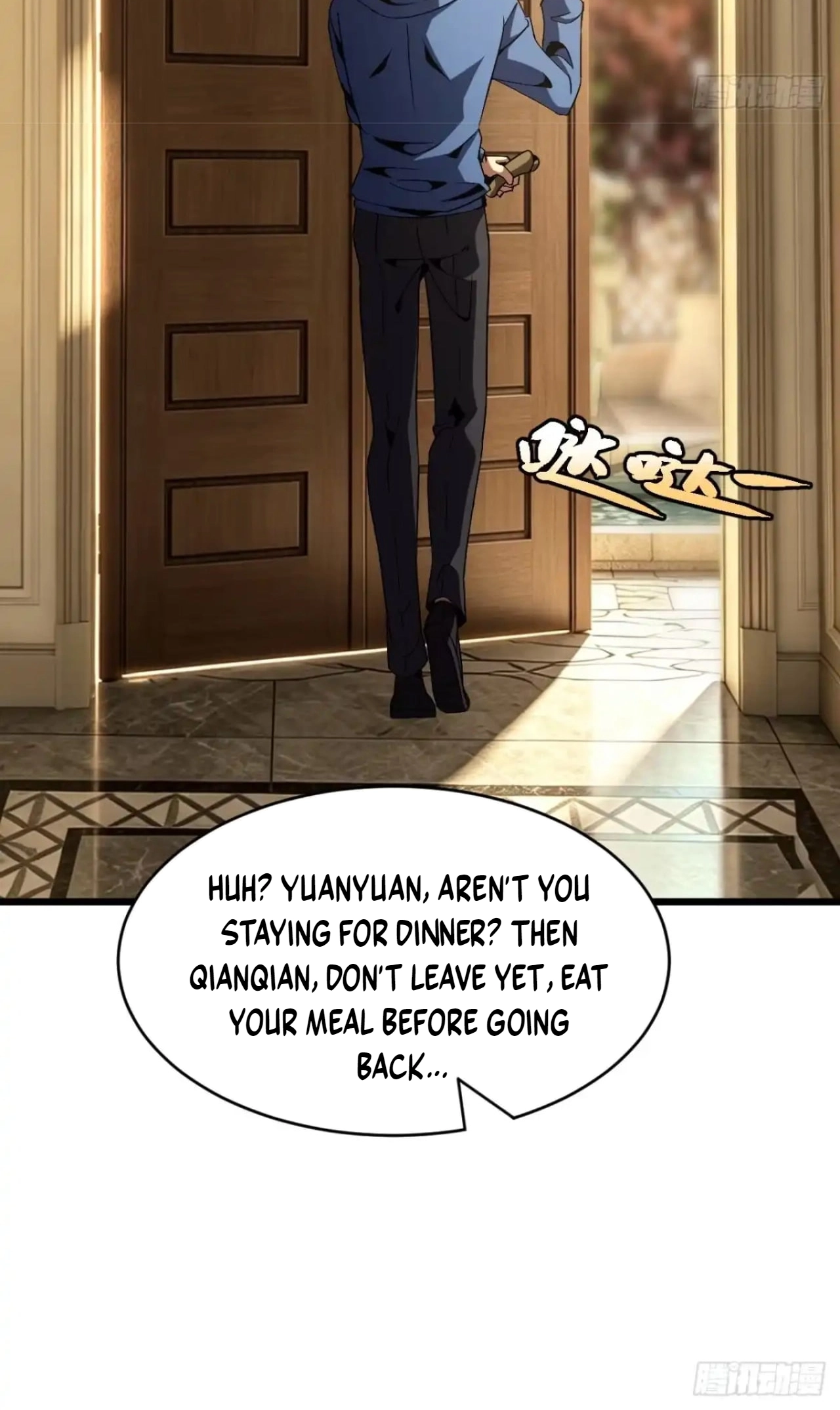 Read The Summoner: Apocalypse Rewinds chapter 146 image 51 on Lezhin