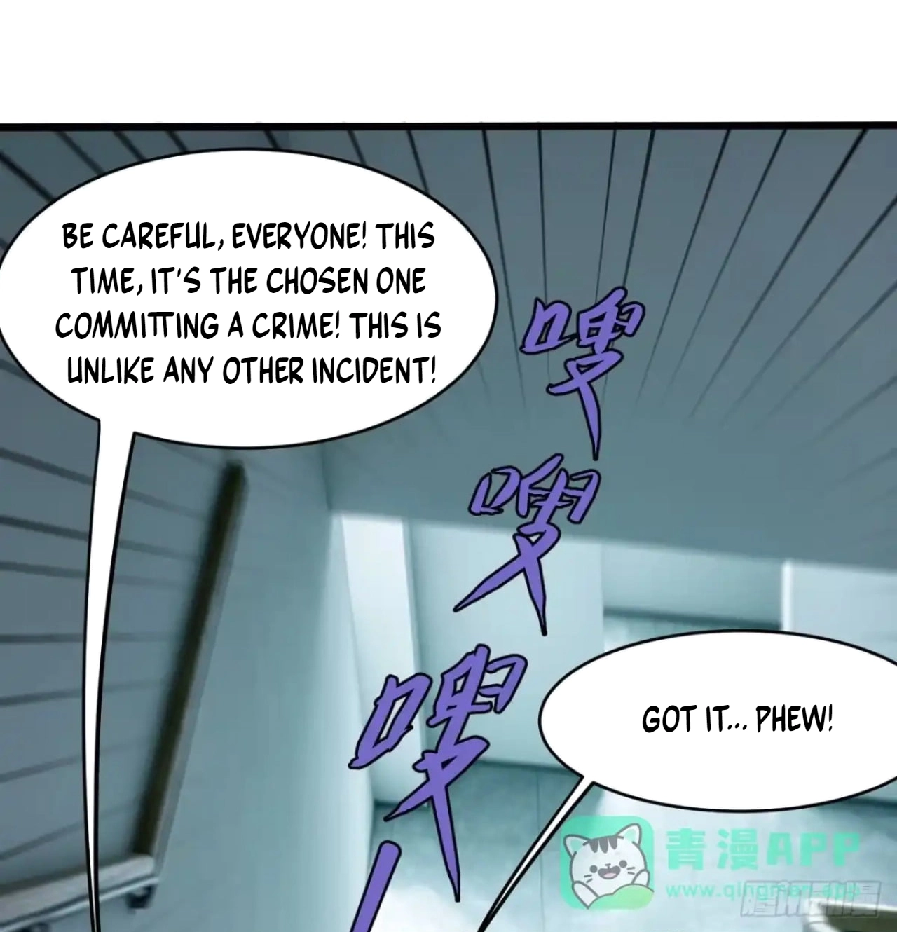 Read The Summoner: Apocalypse Rewinds chapter 146 image 53 on Lezhin