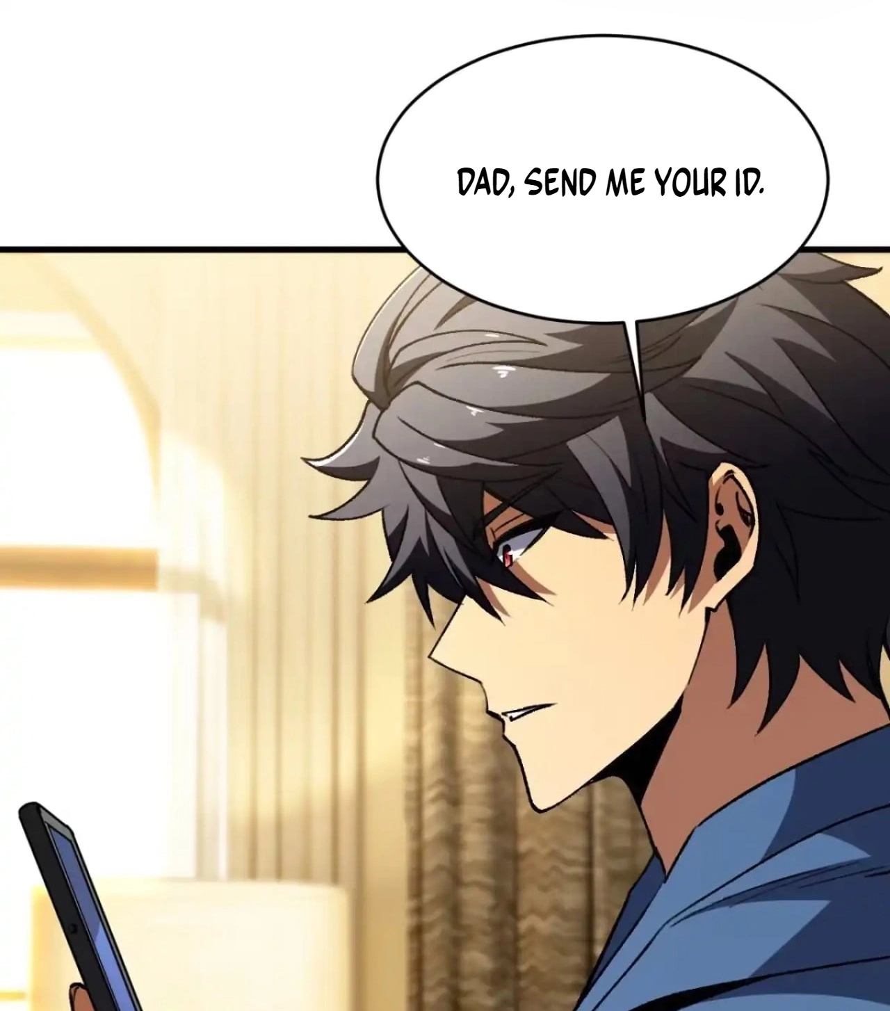 Read The Summoner: Apocalypse Rewinds chapter 146 image 6 on Lezhin