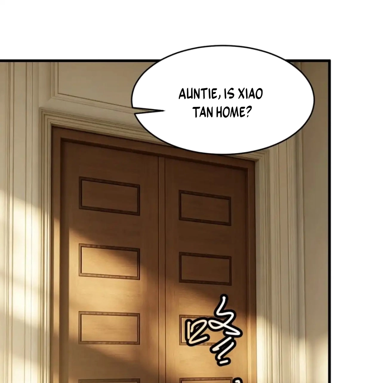 Read The Summoner: Apocalypse Rewinds chapter 146 image 8 on Lezhin