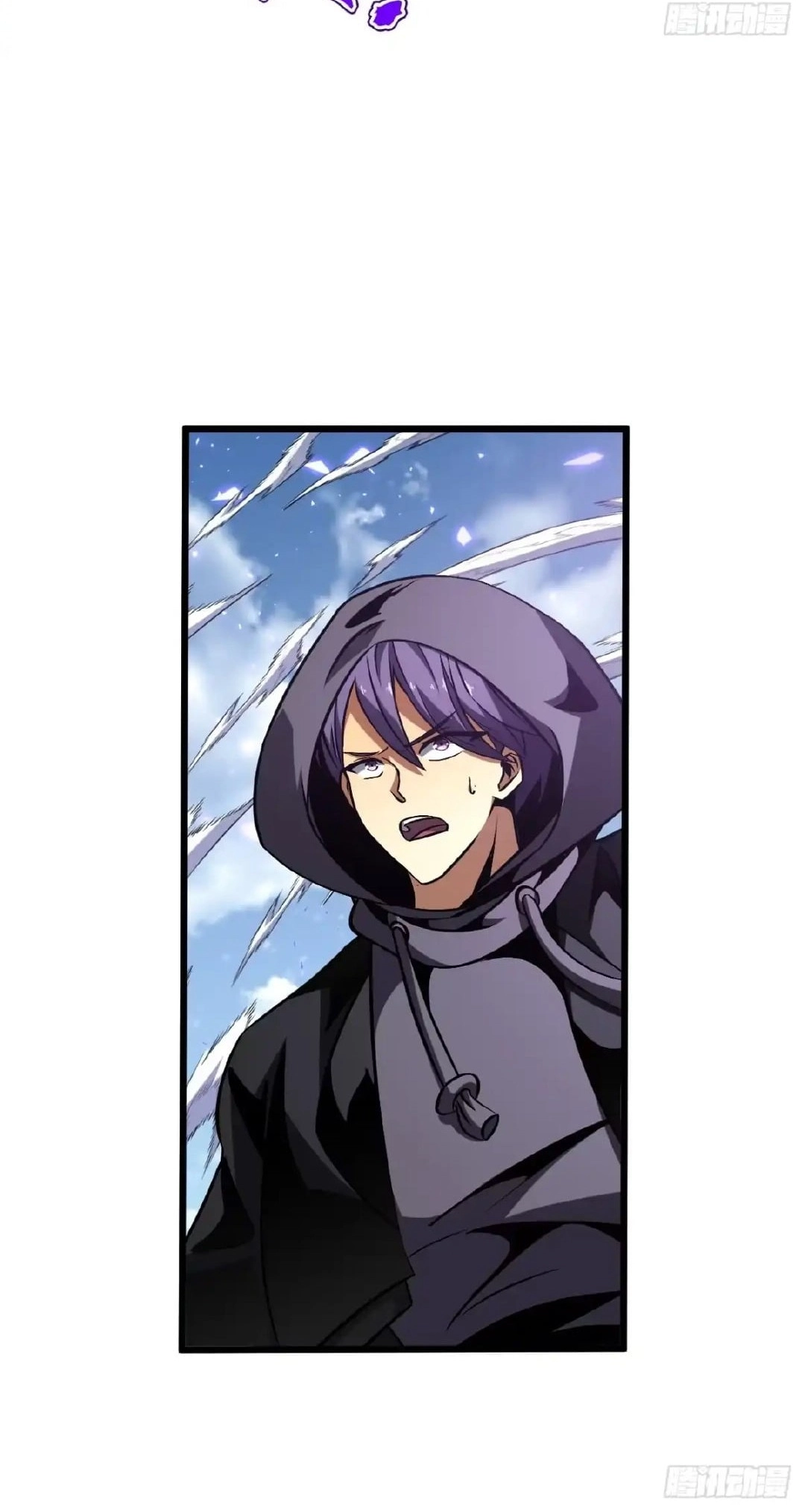 Read The Summoner: Apocalypse Rewinds chapter 147 image 1 on Lezhin