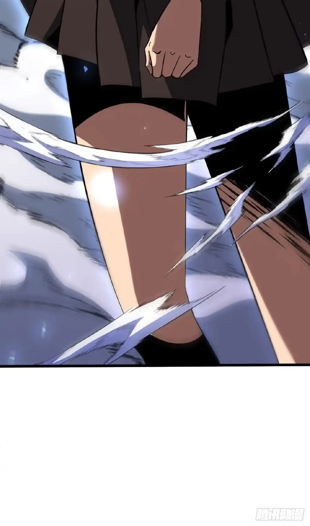 Read The Summoner: Apocalypse Rewinds chapter 147 image 13 on Lezhin