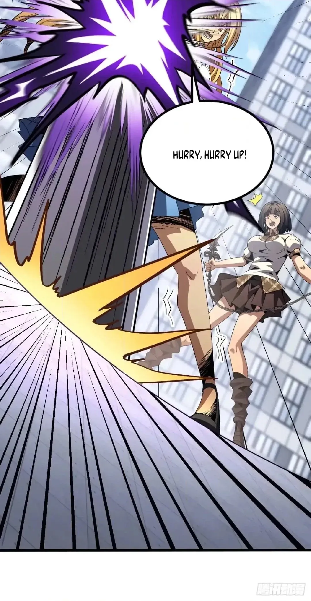 Read The Summoner: Apocalypse Rewinds chapter 147 image 19 on Lezhin