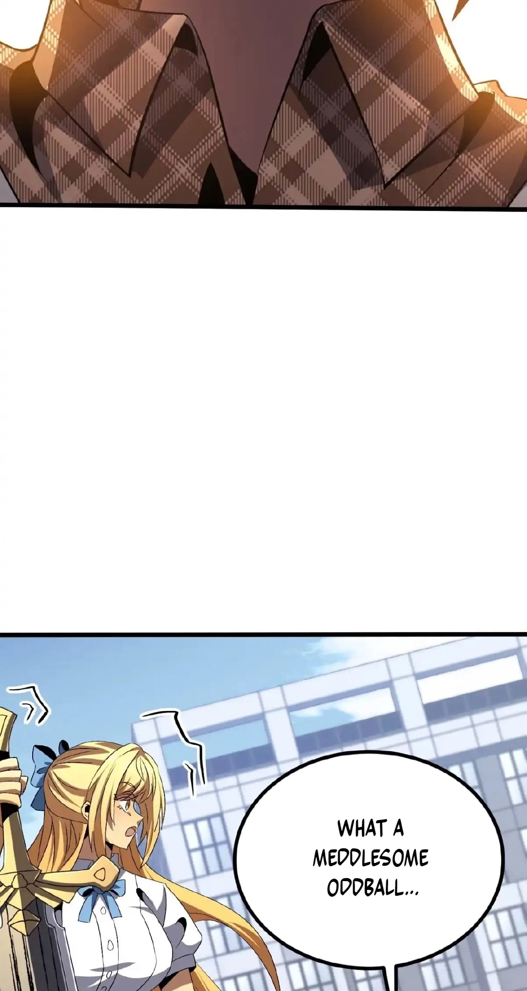 Read The Summoner: Apocalypse Rewinds chapter 147 image 22 on Lezhin