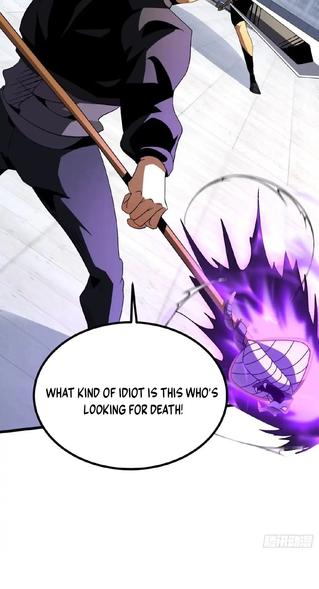 Read The Summoner: Apocalypse Rewinds chapter 147 image 27 on Lezhin