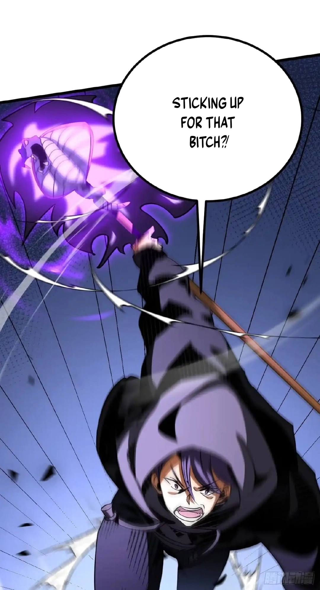 Read The Summoner: Apocalypse Rewinds chapter 147 image 28 on Lezhin