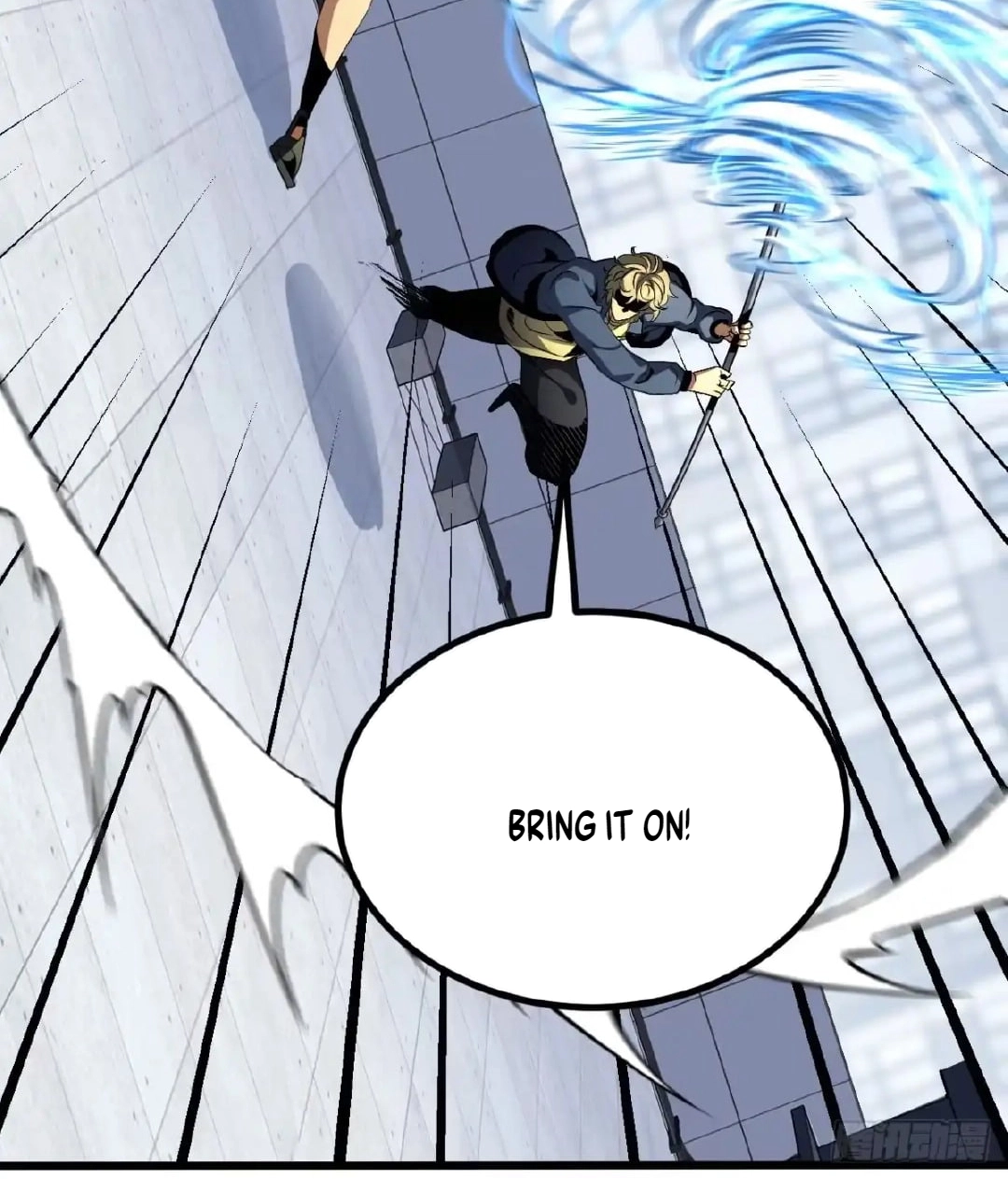 Read The Summoner: Apocalypse Rewinds chapter 147 image 32 on Lezhin