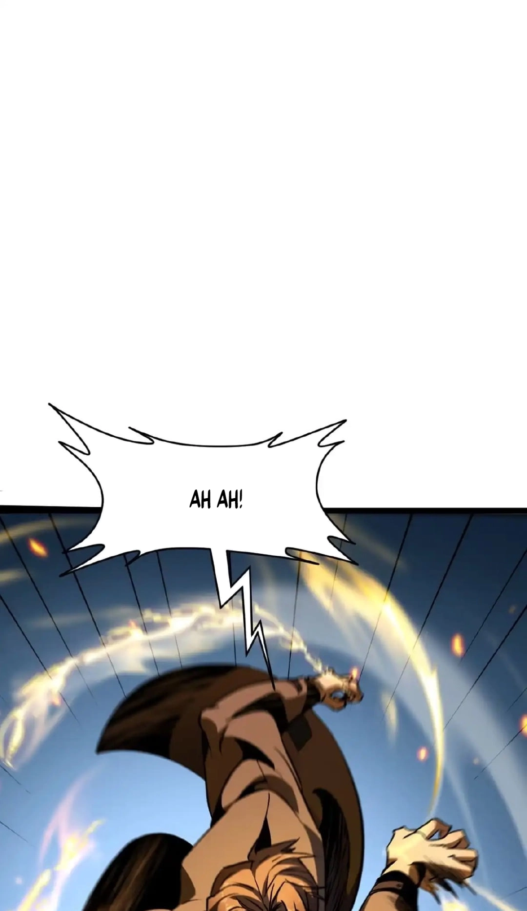 Read The Summoner: Apocalypse Rewinds chapter 147 image 33 on Lezhin