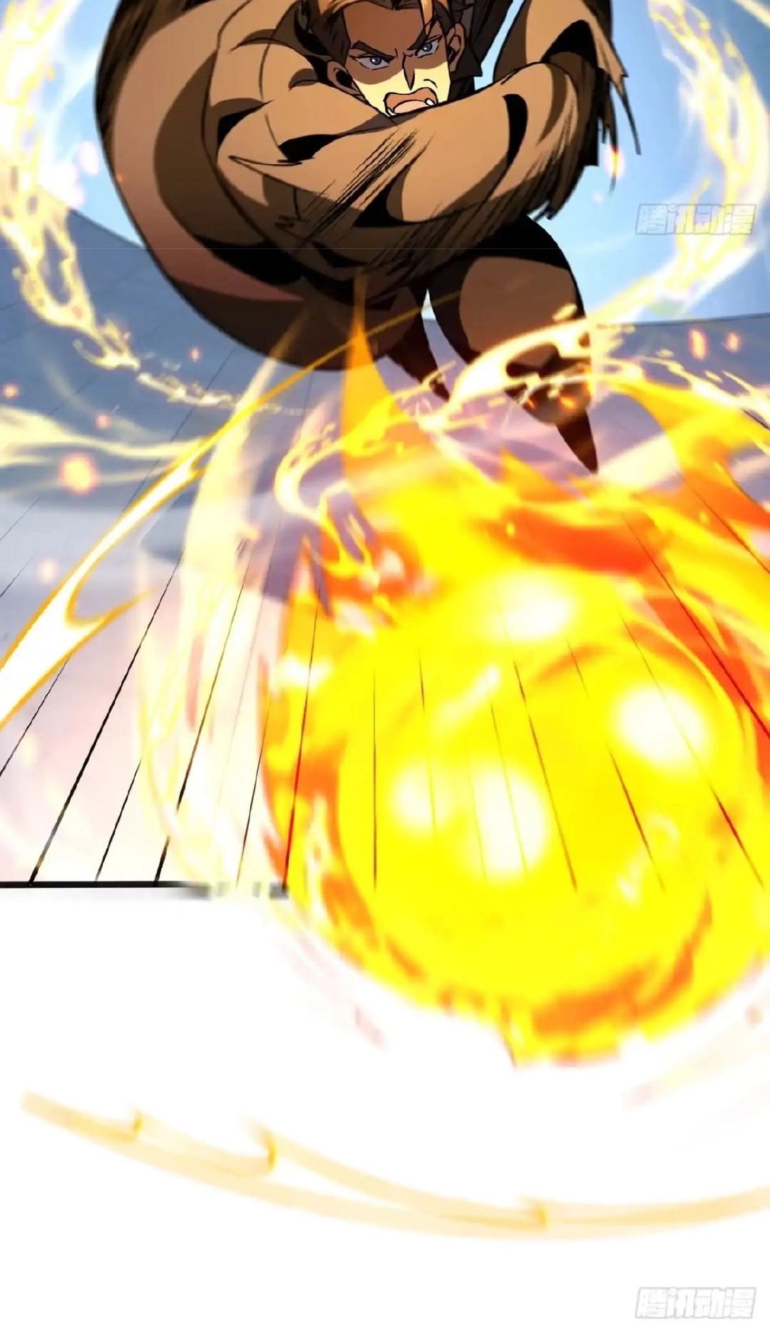 Read The Summoner: Apocalypse Rewinds chapter 147 image 34 on Lezhin