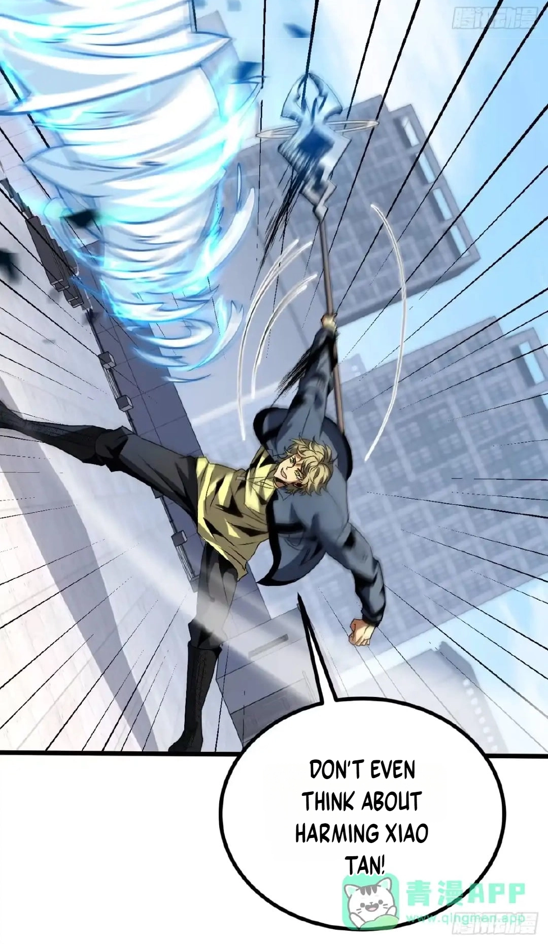 Read The Summoner: Apocalypse Rewinds chapter 147 image 36 on Lezhin