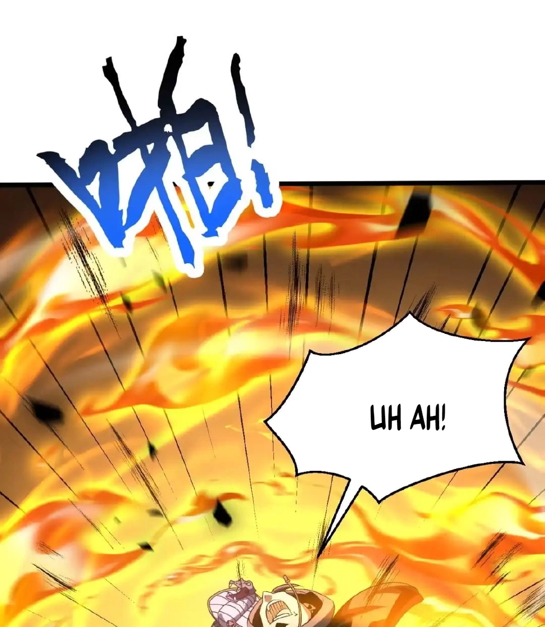 Read The Summoner: Apocalypse Rewinds chapter 147 image 37 on Lezhin