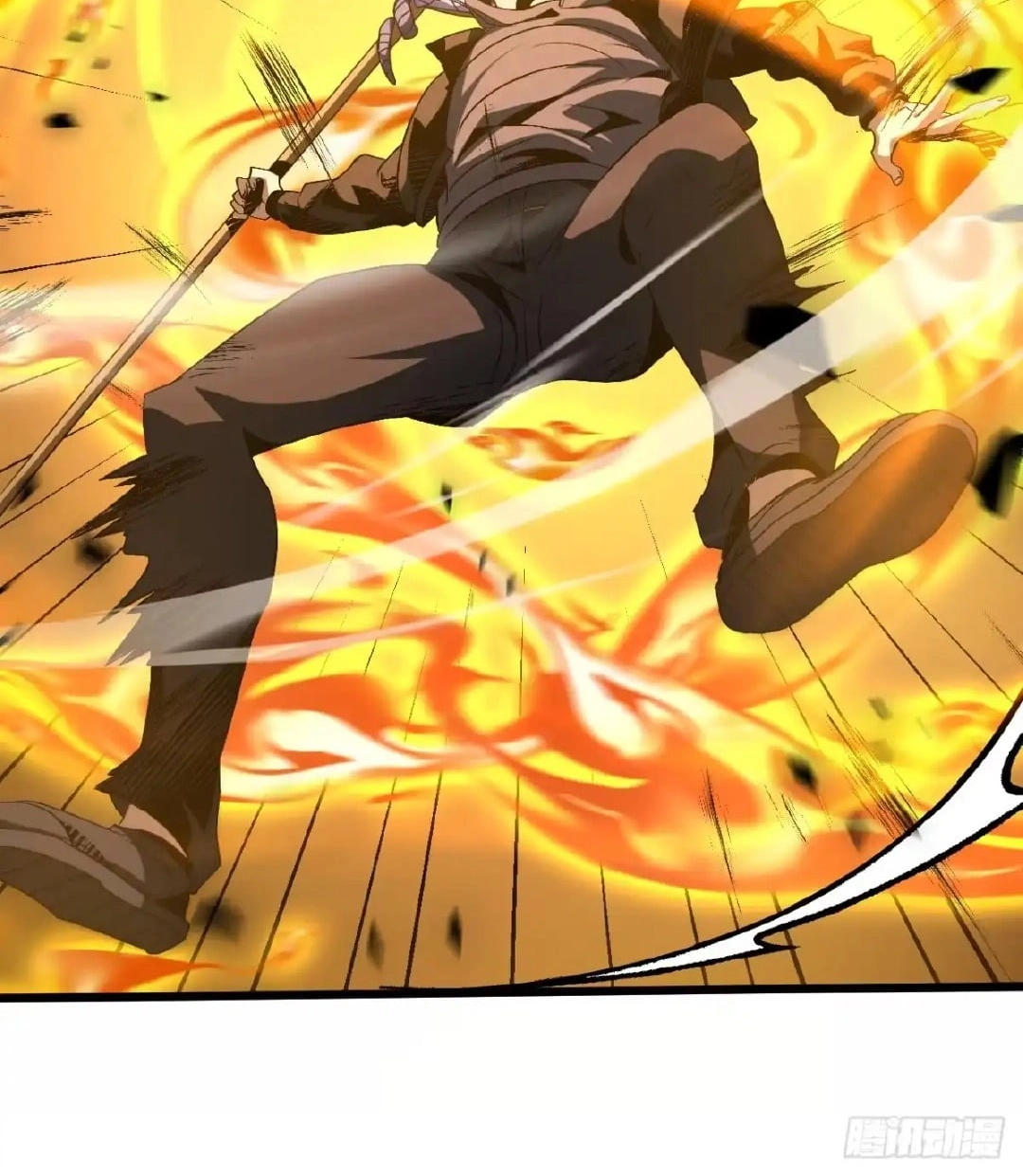 Read The Summoner: Apocalypse Rewinds chapter 147 image 38 on Lezhin