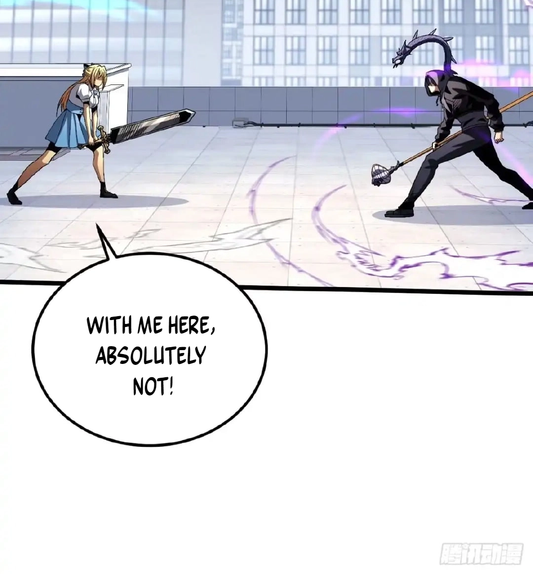 Read The Summoner: Apocalypse Rewinds chapter 147 image 42 on Lezhin