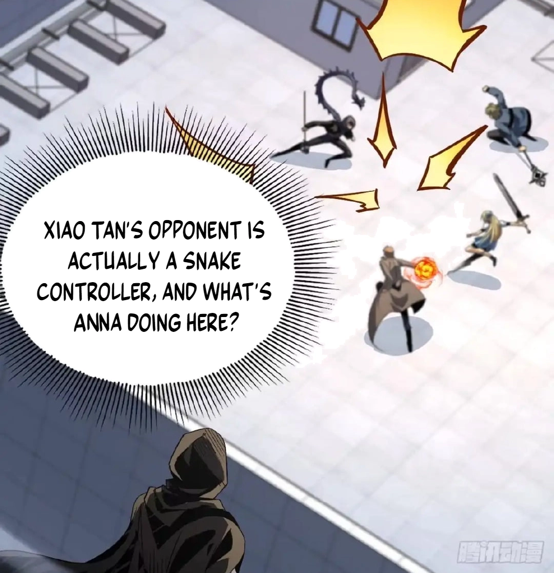 Read The Summoner: Apocalypse Rewinds chapter 147 image 45 on Lezhin