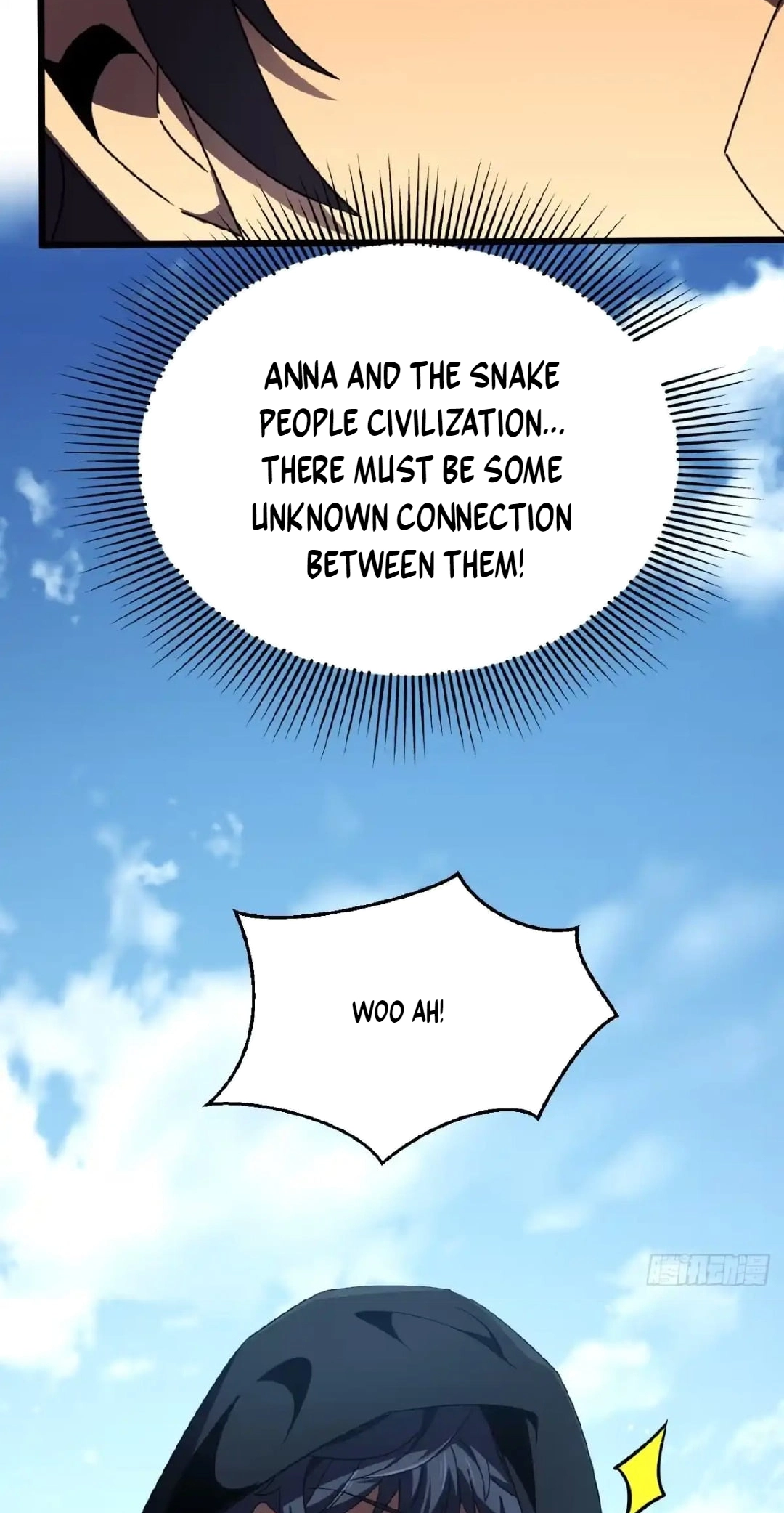 Read The Summoner: Apocalypse Rewinds chapter 147 image 54 on Lezhin