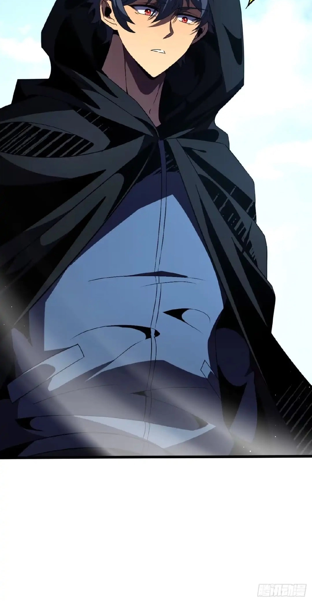 Read The Summoner: Apocalypse Rewinds chapter 147 image 55 on Lezhin