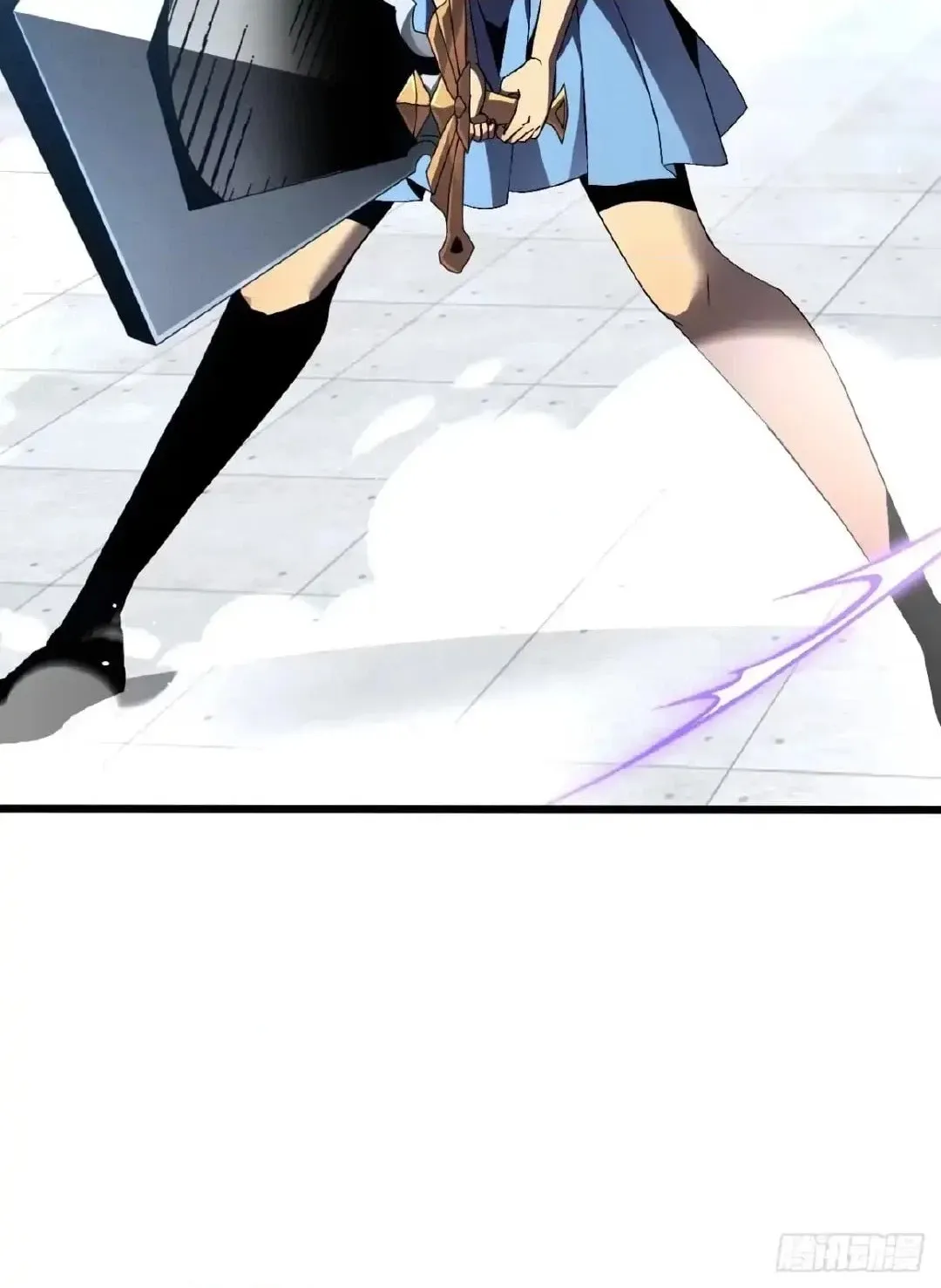 Read The Summoner: Apocalypse Rewinds chapter 147 image 59 on Lezhin