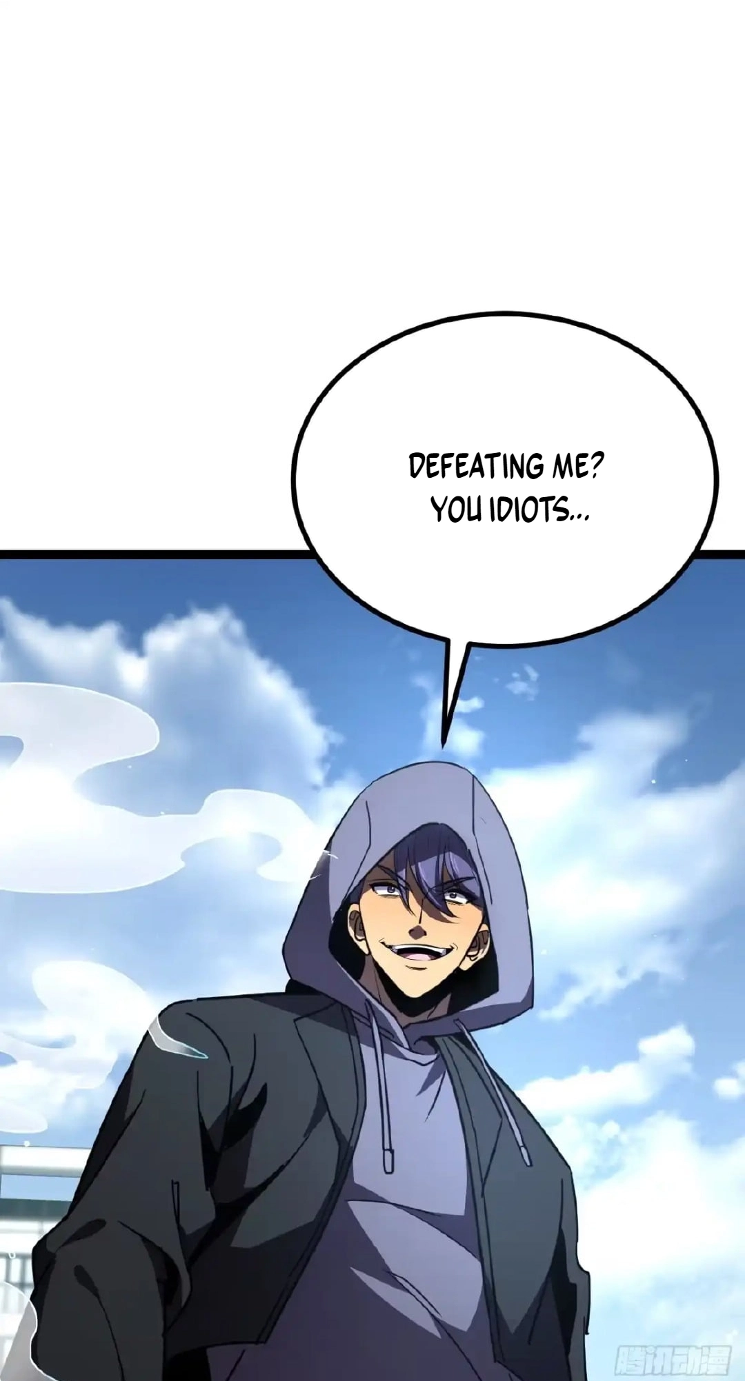 Read The Summoner: Apocalypse Rewinds chapter 147 image 60 on Lezhin