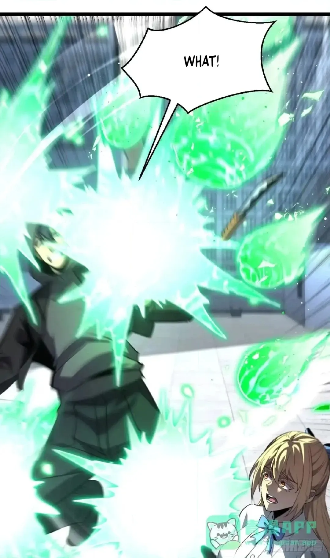 Read The Summoner: Apocalypse Rewinds chapter 147 image 69 on Lezhin