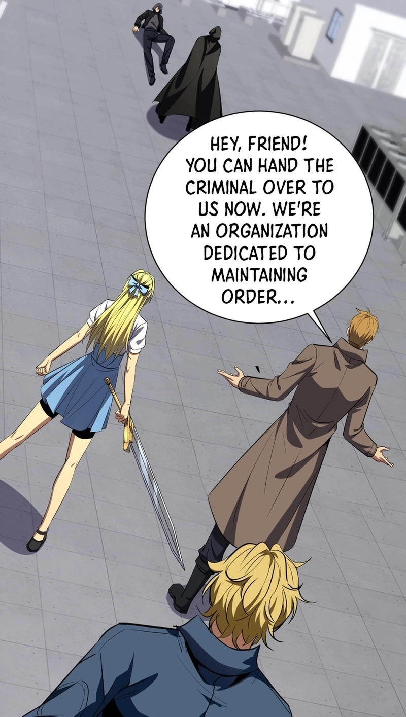 The Summoner: Apocalypse Rewinds Chapter 148 page 12 - 