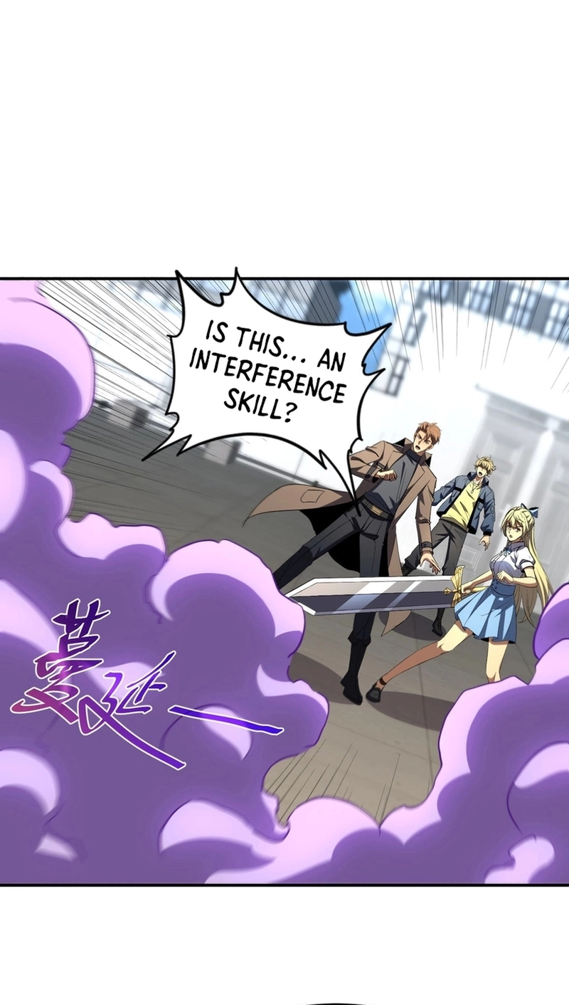 The Summoner: Apocalypse Rewinds Chapter 148 page 14 - 