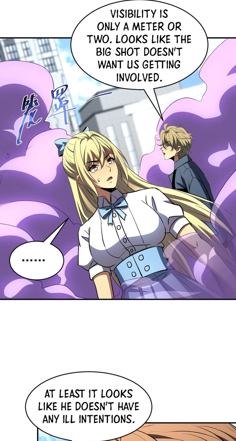 The Summoner: Apocalypse Rewinds Chapter 148 page 15 - 