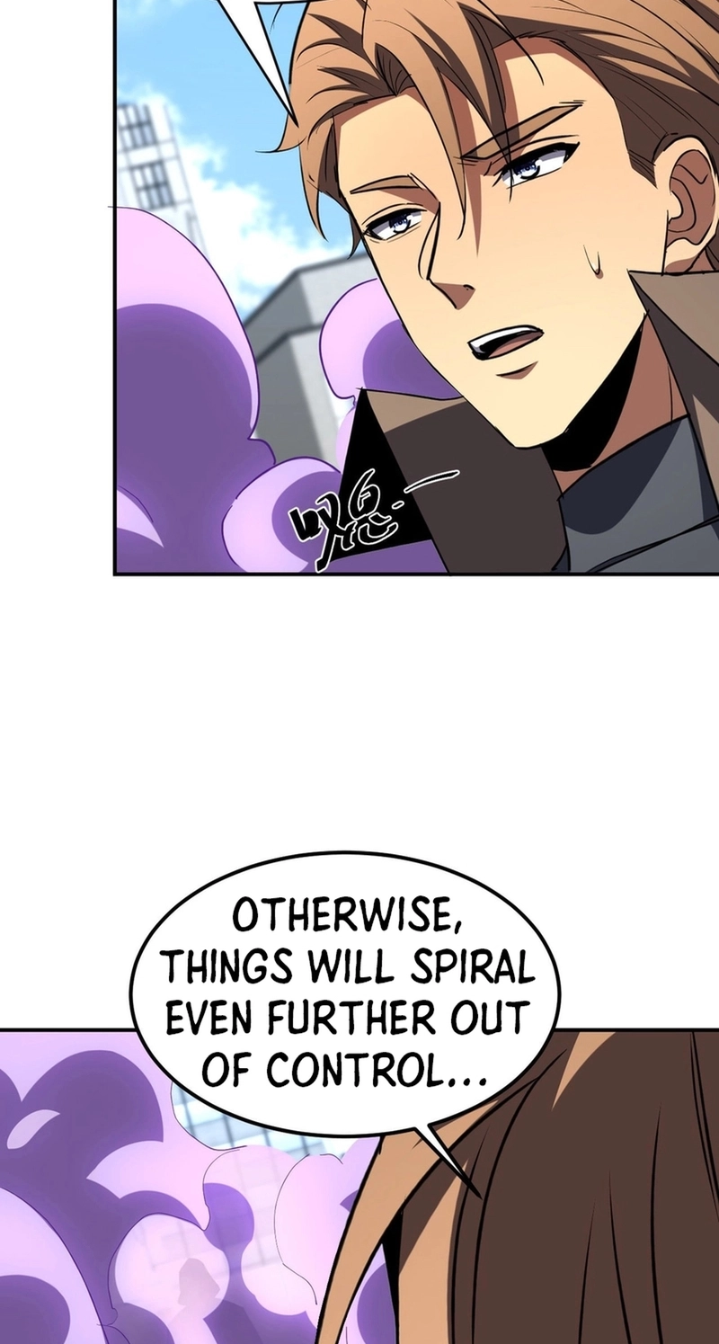 The Summoner: Apocalypse Rewinds Chapter 148 page 16 - 