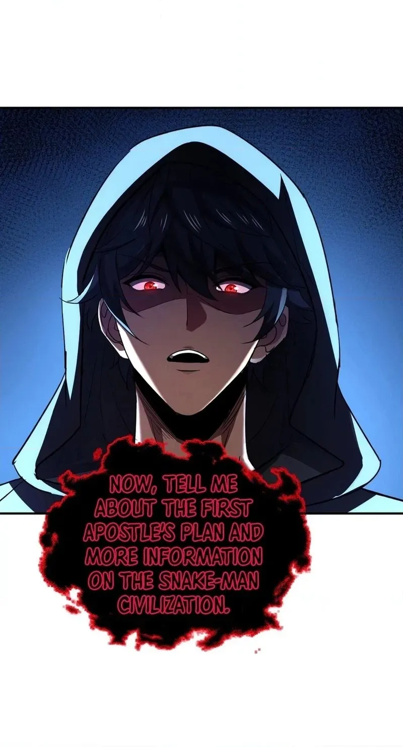 The Summoner: Apocalypse Rewinds Chapter 148 page 20 - 