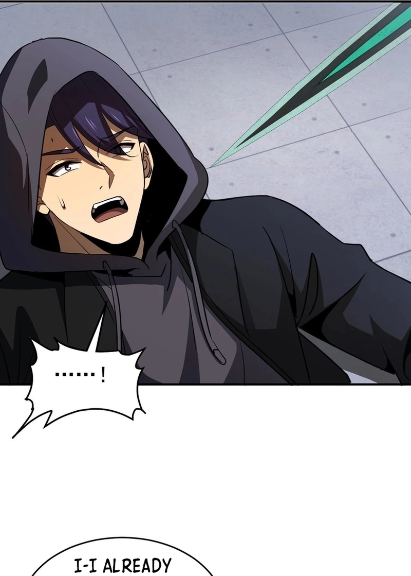The Summoner: Apocalypse Rewinds Chapter 148 page 21 - 