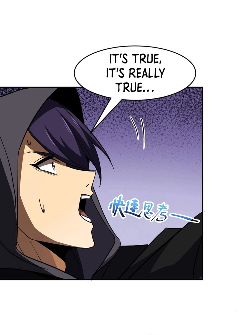 The Summoner: Apocalypse Rewinds Chapter 148 page 23 - 