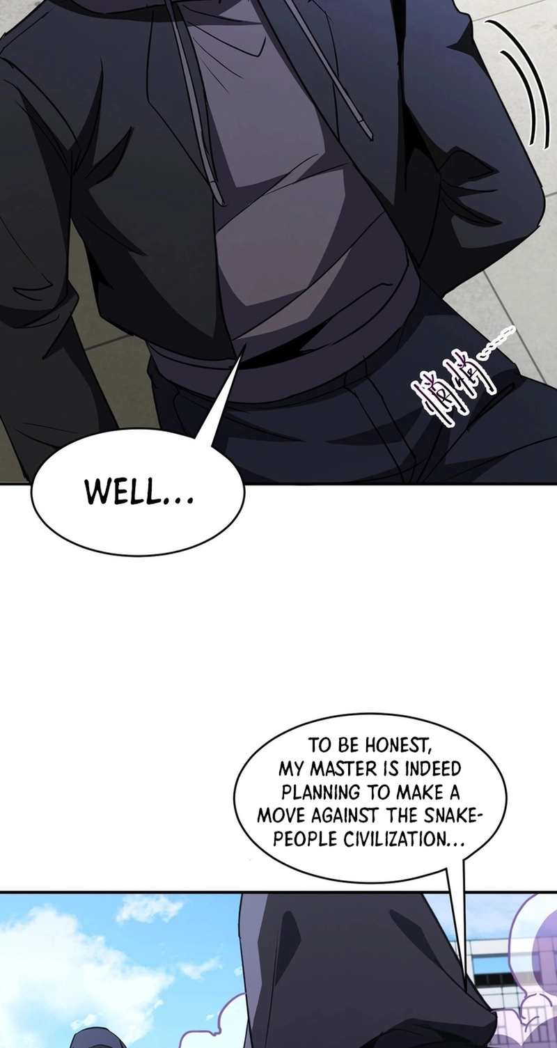 The Summoner: Apocalypse Rewinds Chapter 148 page 25 - 