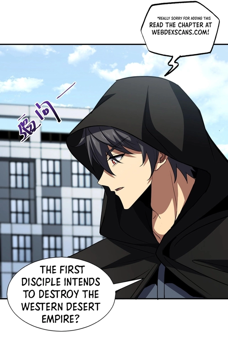 The Summoner: Apocalypse Rewinds Chapter 148 page 28 - 
