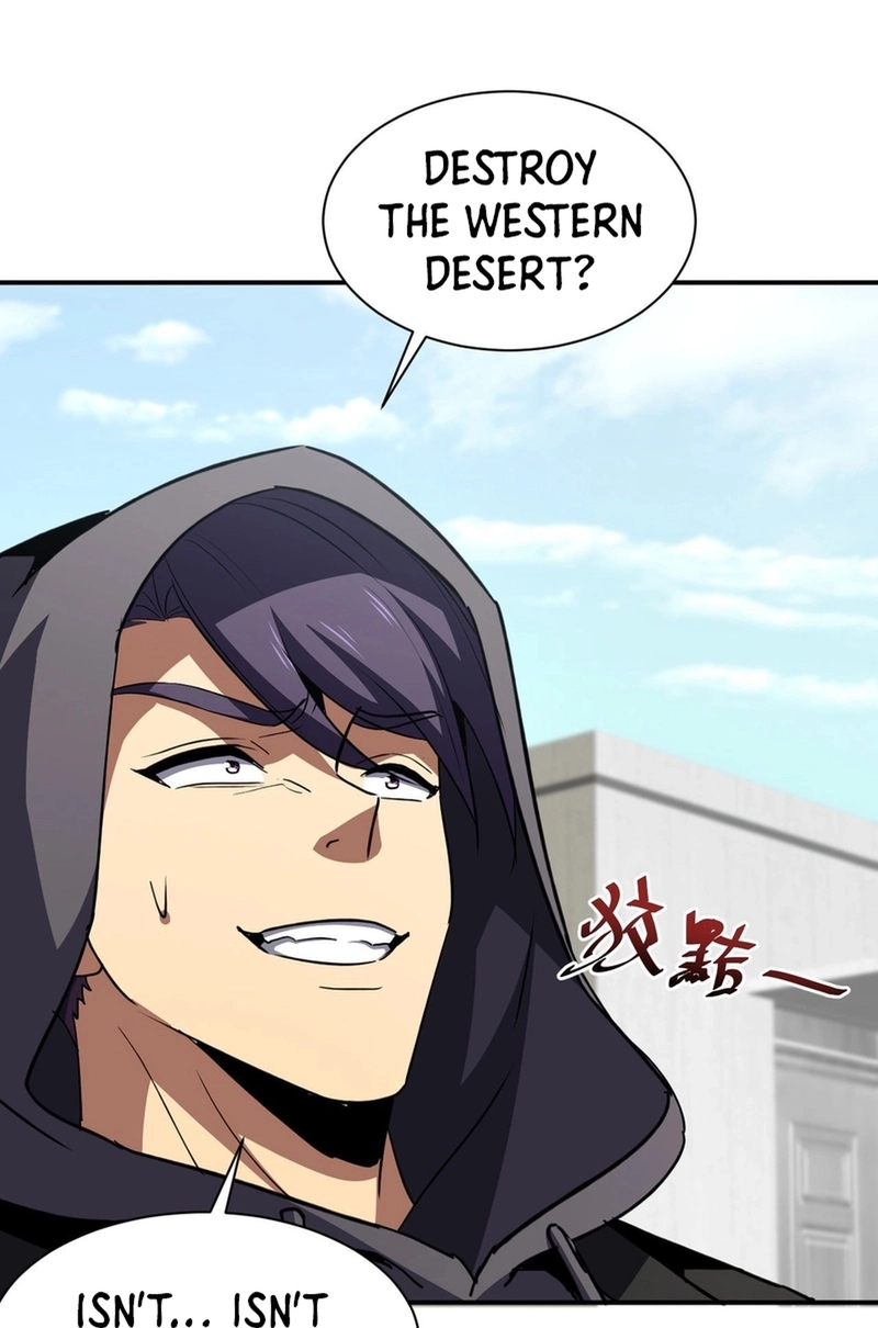 The Summoner: Apocalypse Rewinds Chapter 148 page 29 - 