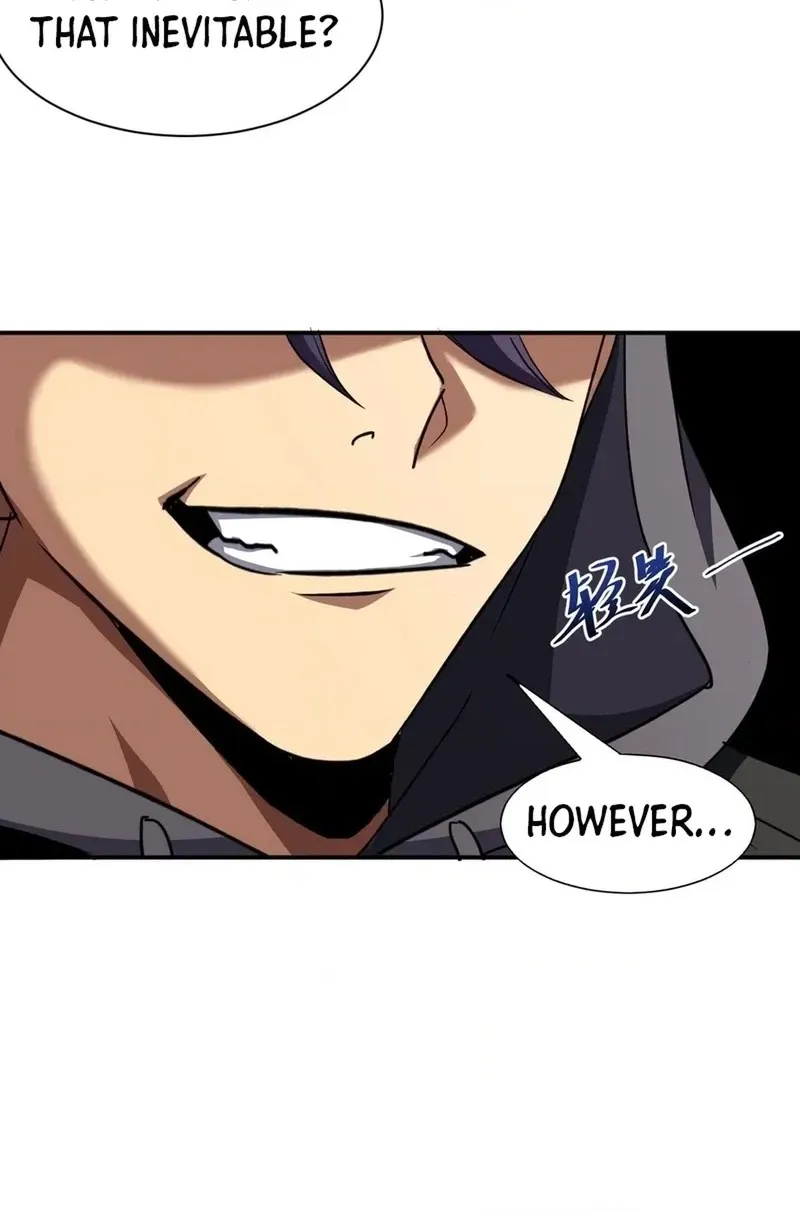 The Summoner: Apocalypse Rewinds Chapter 148 page 30 - 