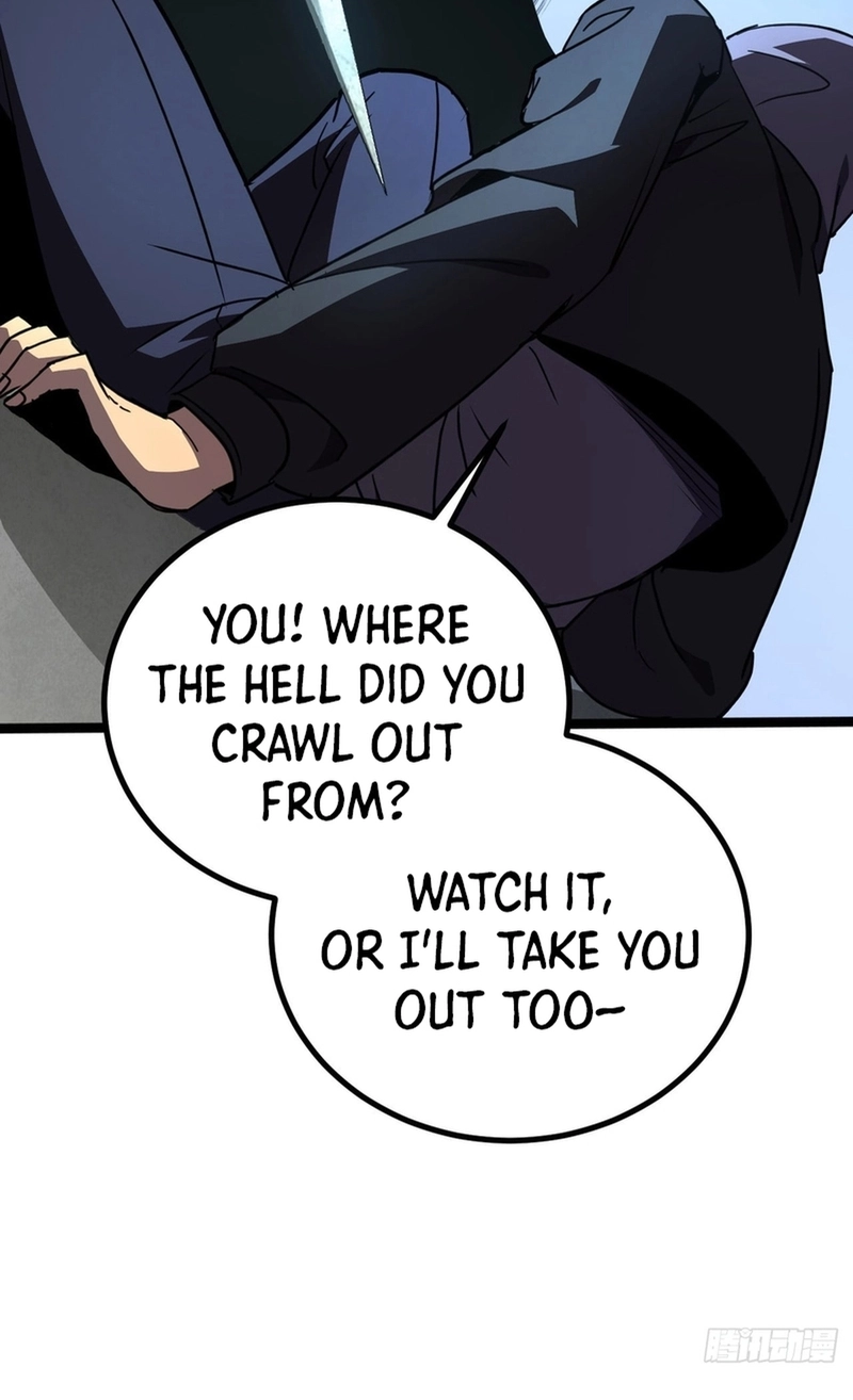 The Summoner: Apocalypse Rewinds Chapter 148 page 4 - 