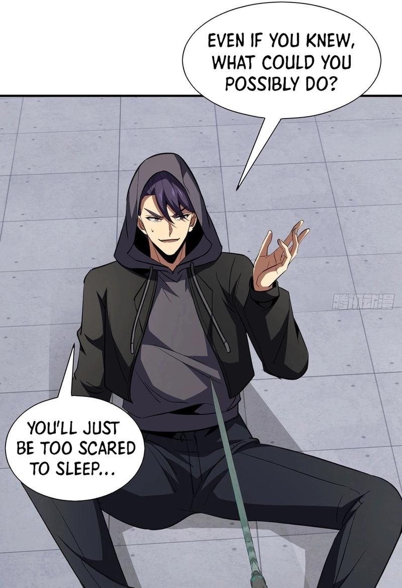 The Summoner: Apocalypse Rewinds Chapter 148 page 31 - 