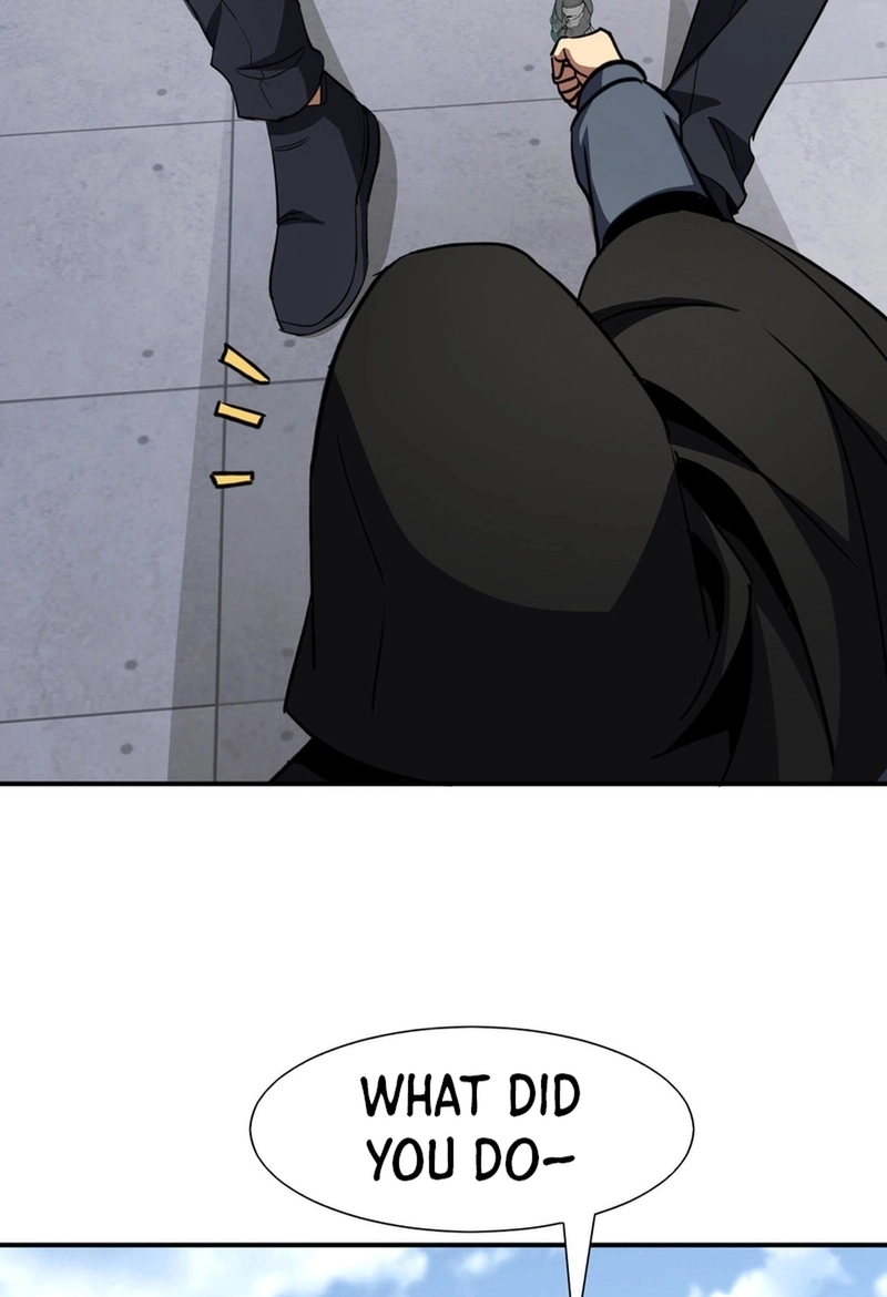 The Summoner: Apocalypse Rewinds Chapter 148 page 32 - 