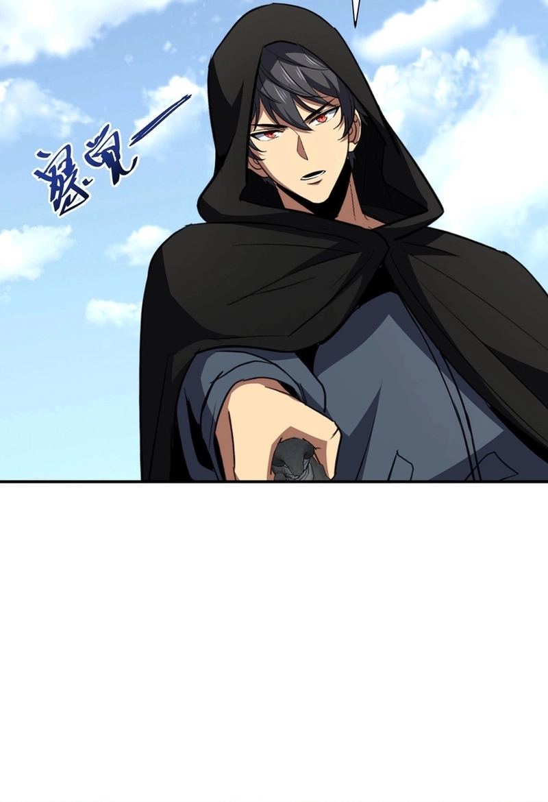 The Summoner: Apocalypse Rewinds Chapter 148 page 33 - 