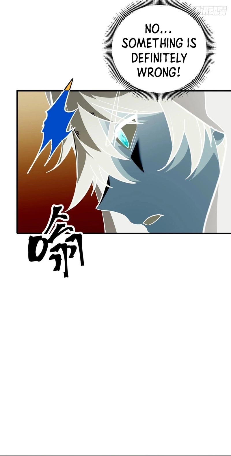 The Summoner: Apocalypse Rewinds Chapter 148 page 36 - 