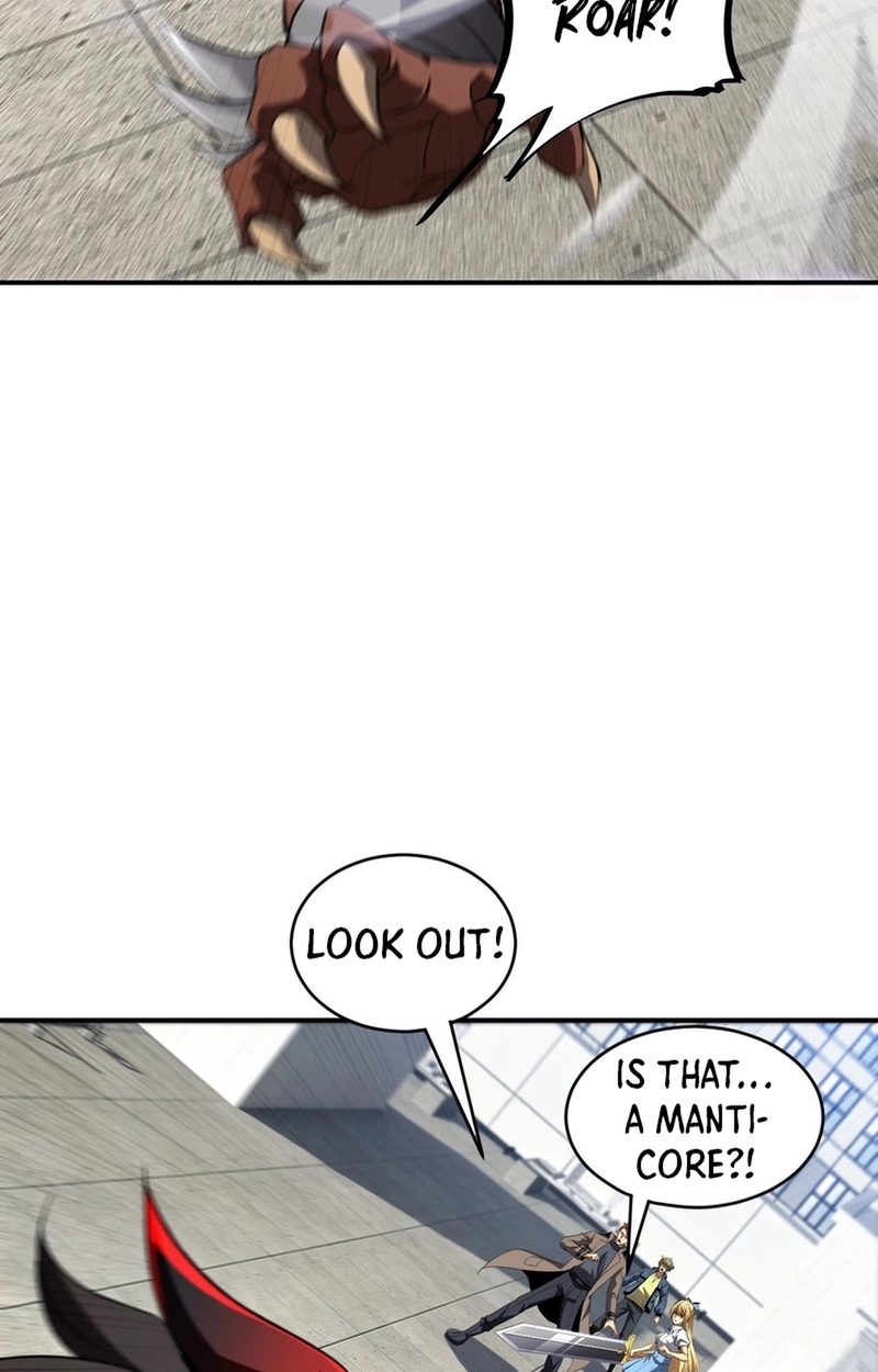 The Summoner: Apocalypse Rewinds Chapter 148 page 38 - 