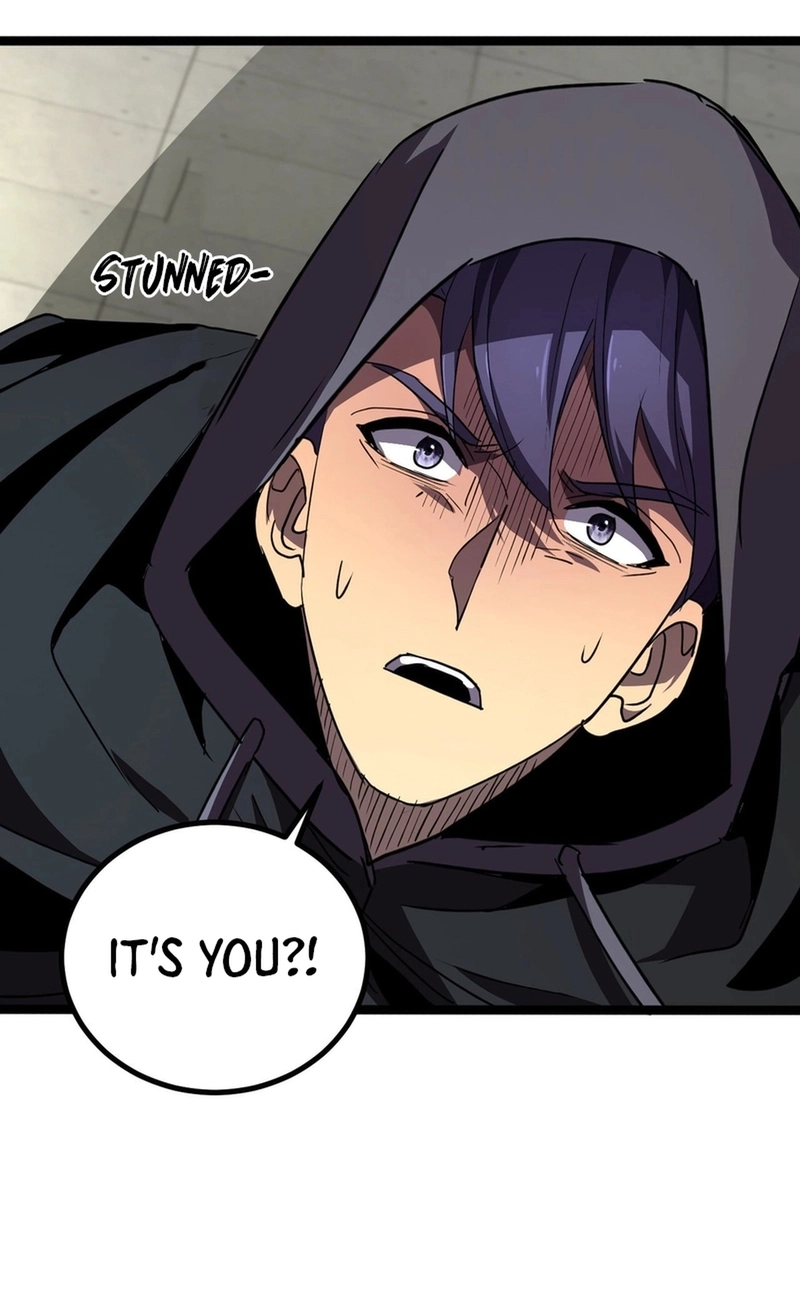 The Summoner: Apocalypse Rewinds Chapter 148 page 5 - 