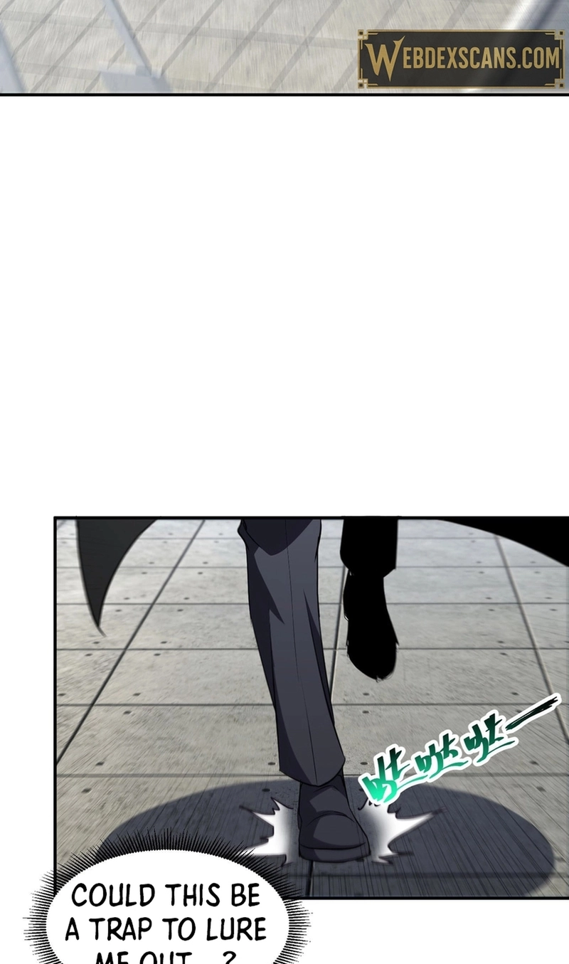 The Summoner: Apocalypse Rewinds Chapter 148 page 41 - 