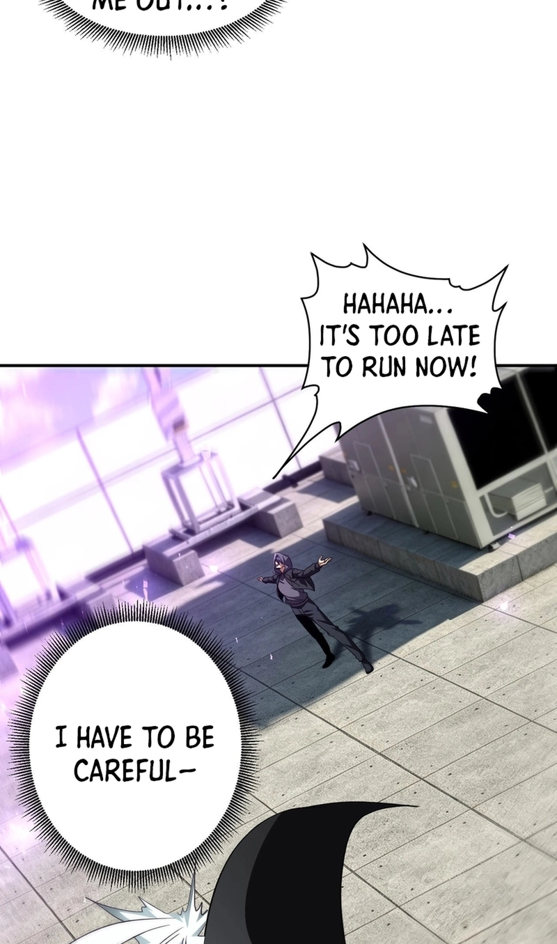 The Summoner: Apocalypse Rewinds Chapter 148 page 42 - 