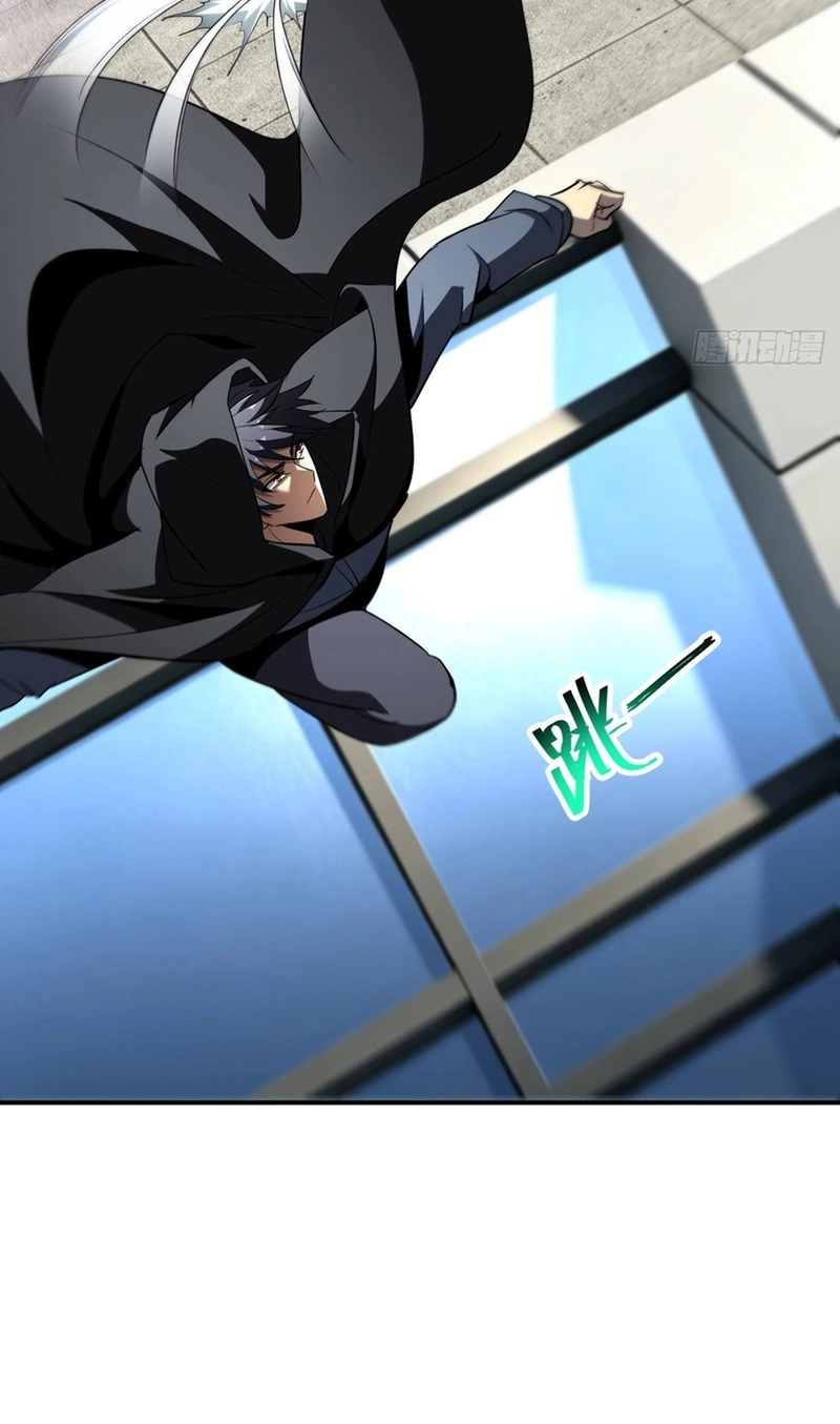 The Summoner: Apocalypse Rewinds Chapter 148 page 43 - 