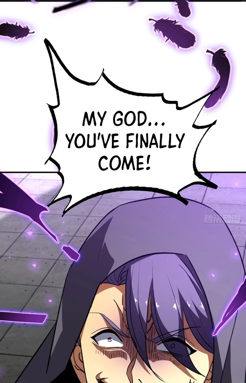 The Summoner: Apocalypse Rewinds Chapter 148 page 45 - 
