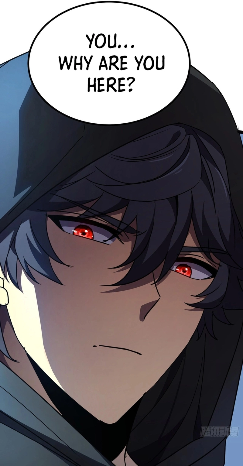 The Summoner: Apocalypse Rewinds Chapter 148 page 6 - 