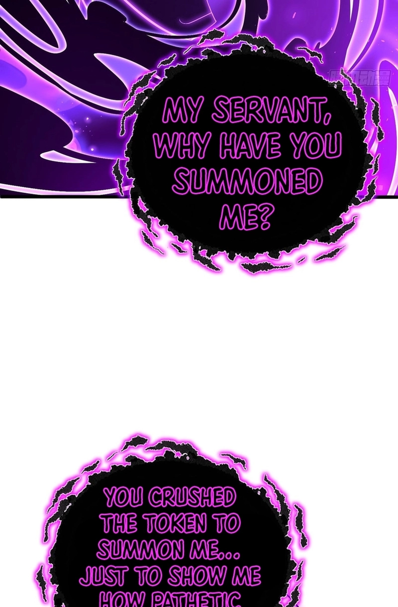 The Summoner: Apocalypse Rewinds Chapter 148 page 55 - 